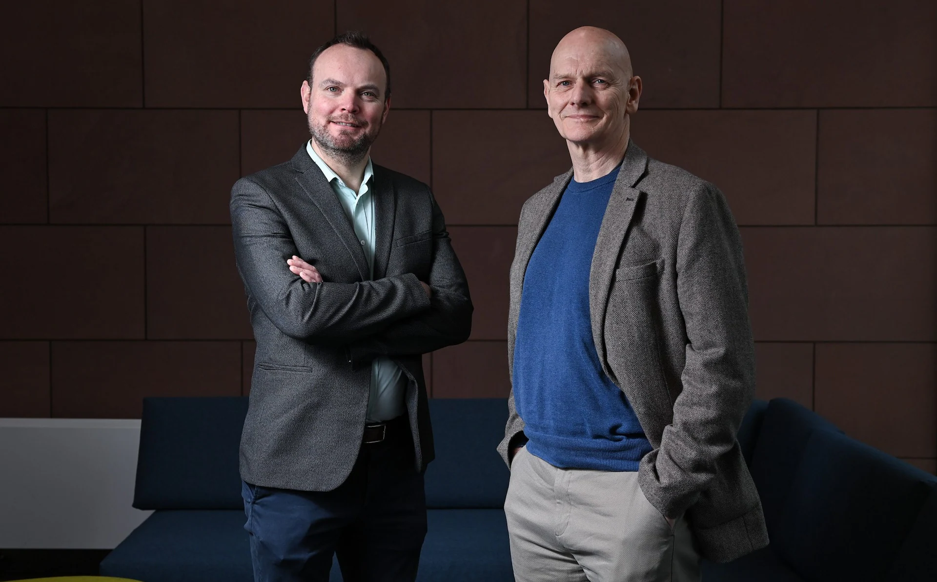 The Telegraph: The scientists taking on the government over bowel cancer