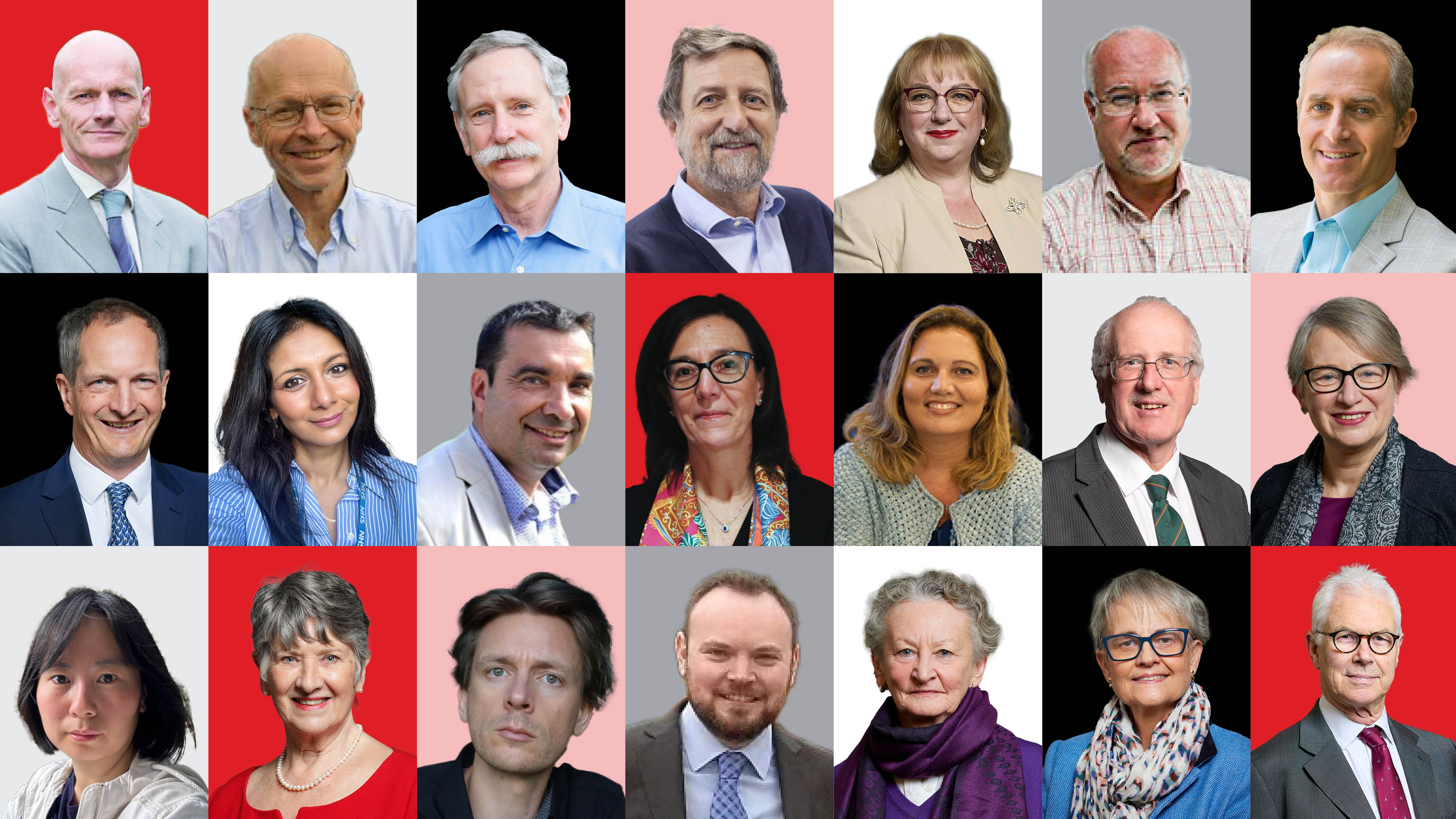 Leading scientists join forces with cross-party political grouping and third-sector leaders in new Coalition Against Nitrites