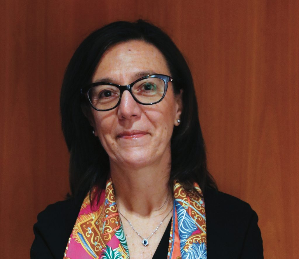 Antonella Cardone
