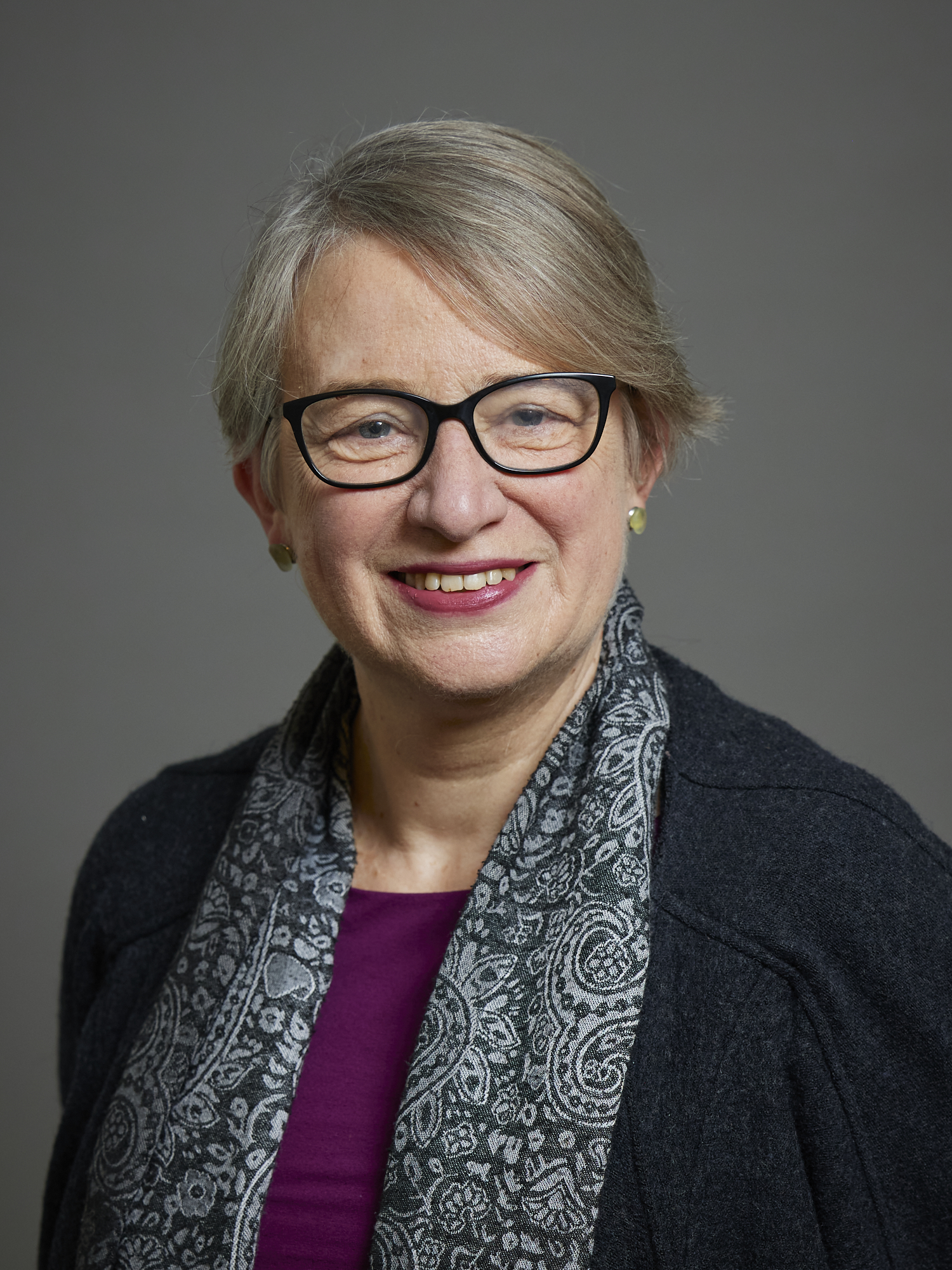 Baroness Natalie Bennett