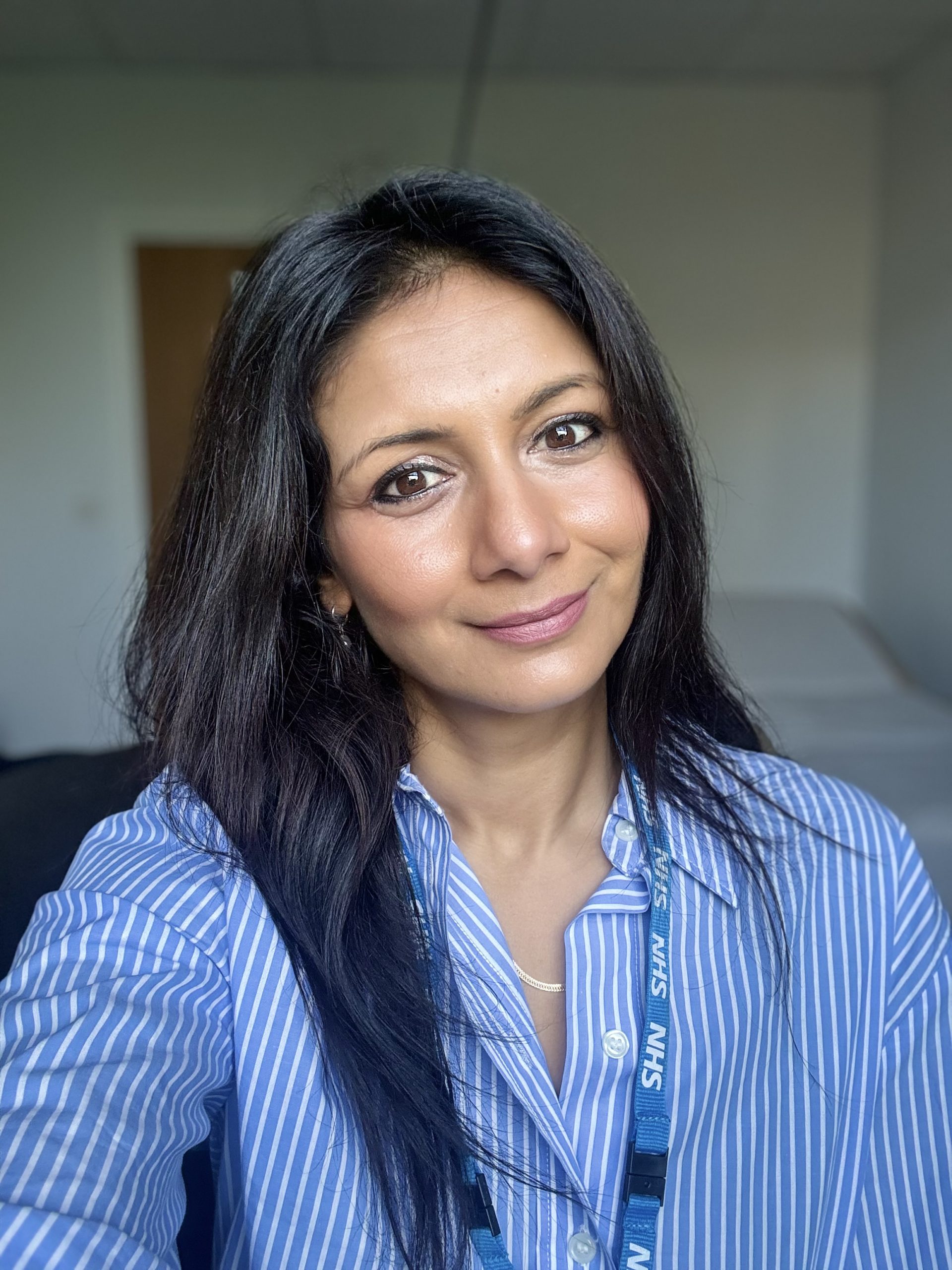 Dr Anisha Patel