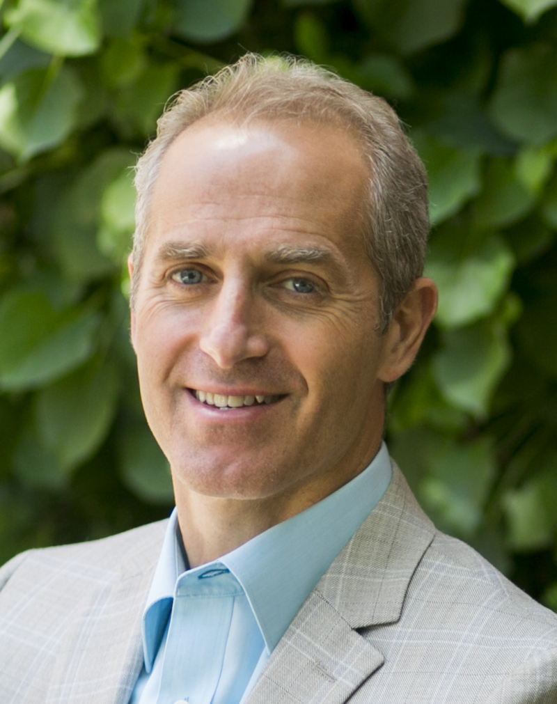 Dr Dariush Mozaffarian