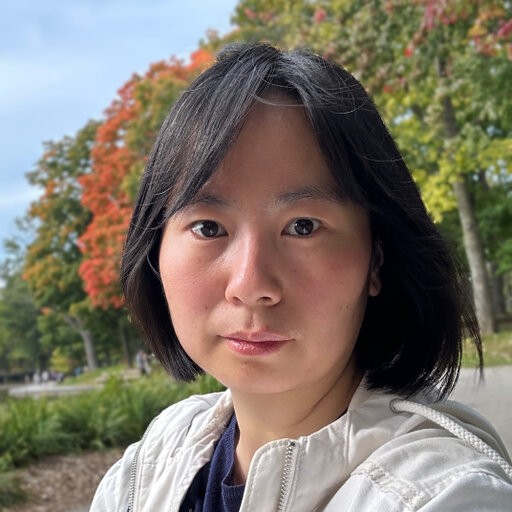 Dr Xiaobei Pan