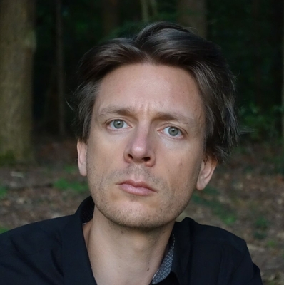Guillaume Coudray