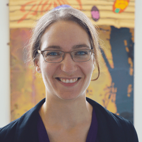 Dr Simona Grasso
