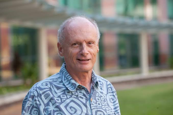 Professor Loic Le Marchand