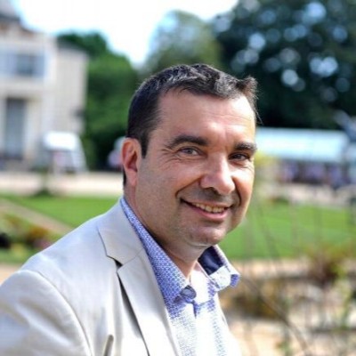 Richard Ramos MP