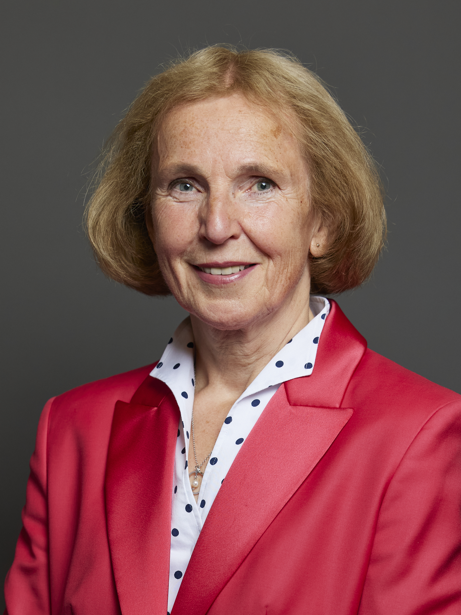 Susan Murray MP