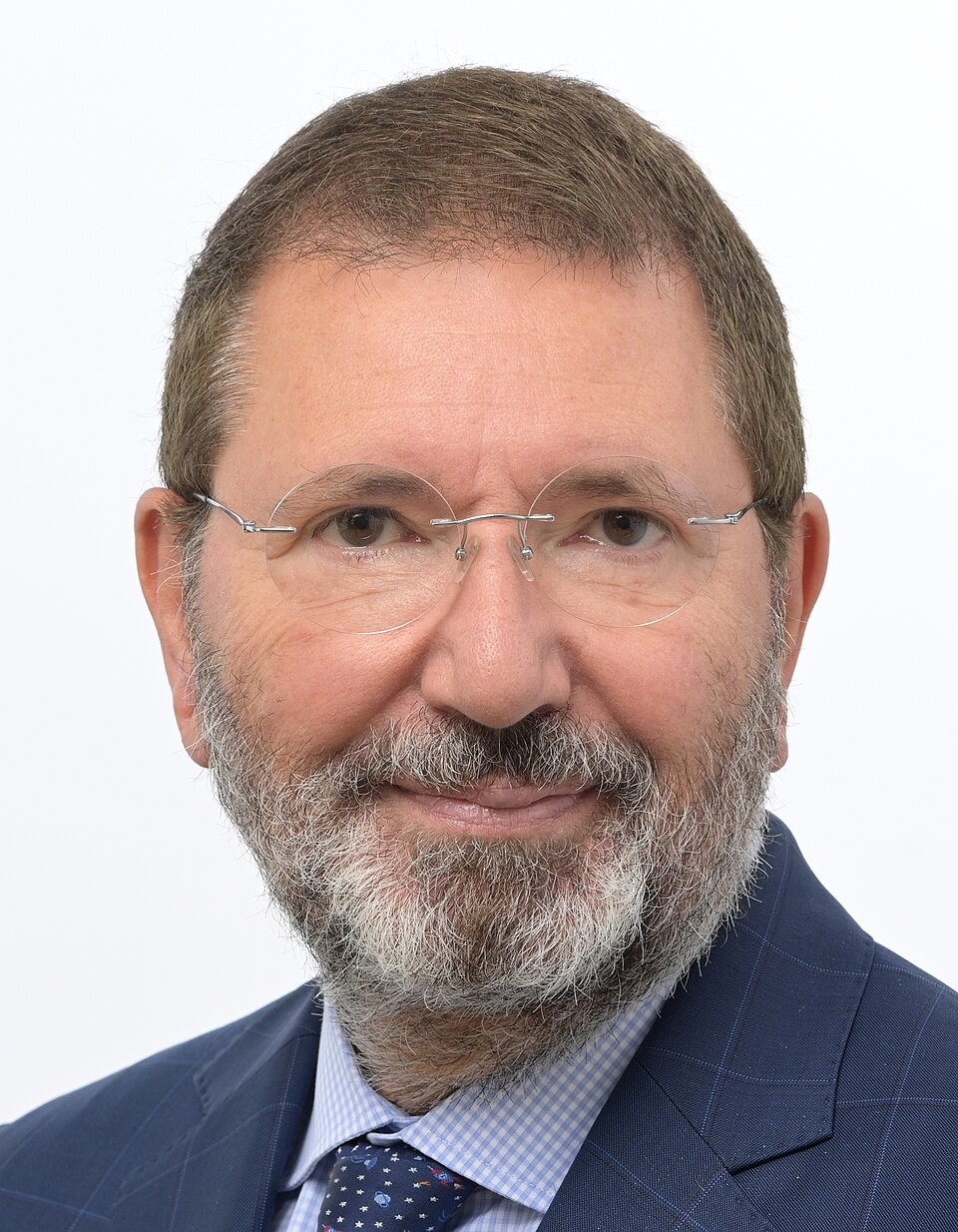 Ignazio Marino MEP